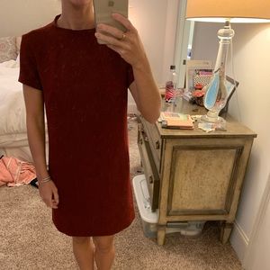 Theory dress